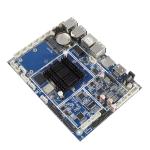 Embedded System Board With 8G Memory And -20 To 80 Centigrade Temperature