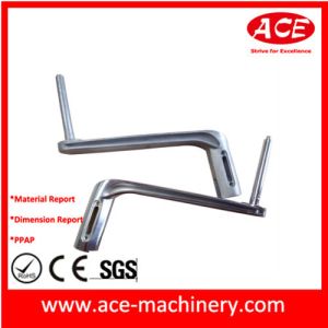 Closed-Loop Control LED Carrier for Stamping Part ACE-1023 Control Method