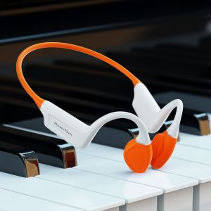 OEM Manufacturer Custom Mobile Handsfree Headband Headset Earphone Open Ear Bone