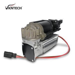 China Aluminum Air Compressor BMW F02 F07 37206864215 37206875176 on sale