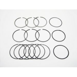 China H07CE P-GD179BA 110.0mm Piston Oil Ring 3+2.5+2.5+5 High Level For Hino on sale