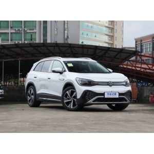 2024 VW ID 6 x Pro Electric Car Ternary Lithium Ion Battery for Volkswagens and
