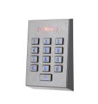 Access Control Keypad External Wg Reader Door Open Time