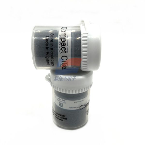 7HCN Hydrogen Cyanide (HCN) Gas Sensor Part Number: AJ702-400 Repeated Or