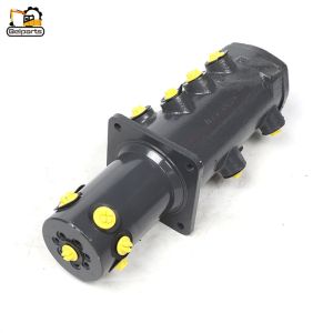 Belparts Hydraulic Parts ZE60 Swivel Joint Center Joint For Zoomlion Excavator