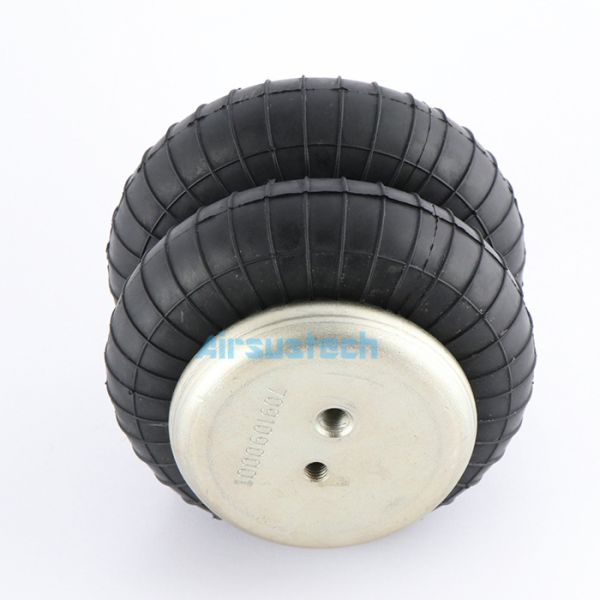 Double Convoluted Air Contitech Fd40-10 Bags Number 2b 40-10 Spring