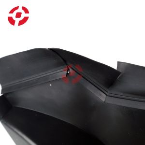 Aerodynamic Spoilers Range Rover Spoiler LR038054 Air Intake Spoiler