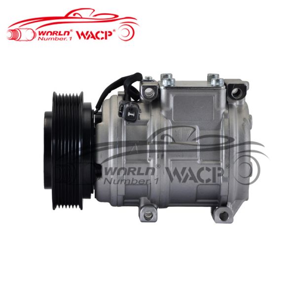 10PA17C 7PK Car AC Compressor OEM LR01205 JPB101330 For RangeRover Defender 2.5 WXLR019