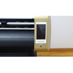 54 Inch Vinyl Cutter Plotter
