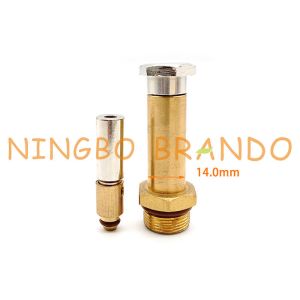 Cheap Autogas System LPG Reducer VR01 VR04 Brass Armature Stem Plunger for sale