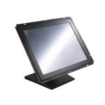 4xUSB Open Frame Panel Pc , I3 7100U Linux Touch Pc 15''