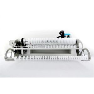 Integrated Automatic Feeders SMT Pick And Place Machine 0.025mm