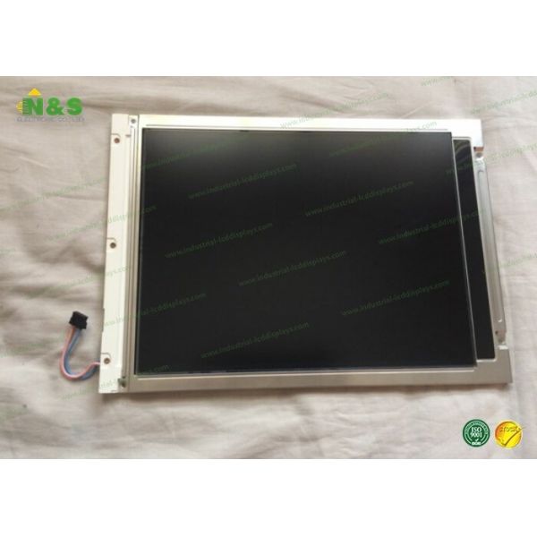 LM64P89 10.4 inch sharp lcd display module Black / White 211.17×158.37 mm Active