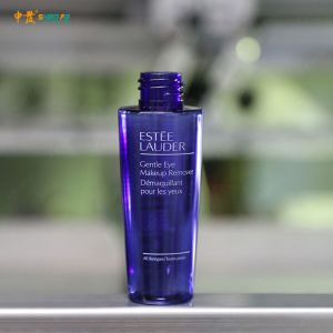 Full Automatic Cylindrical Screen Printer with UV Curing for Round and Flat