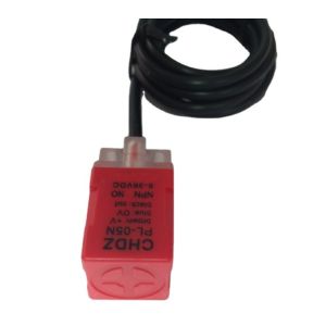 PL-05 DC 6-36V 5 mm distance 3-wire inductive square proximity sensor switch