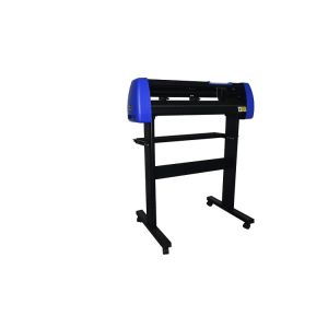 Casting Car 28'' 720mm Step Motor Vinyl Cutting Plotter