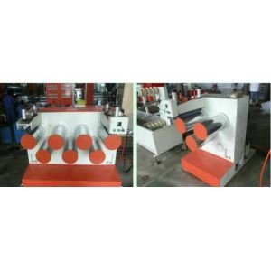 Easy Operate Strapping Band Machine , Pp Strapping Band Making Machine