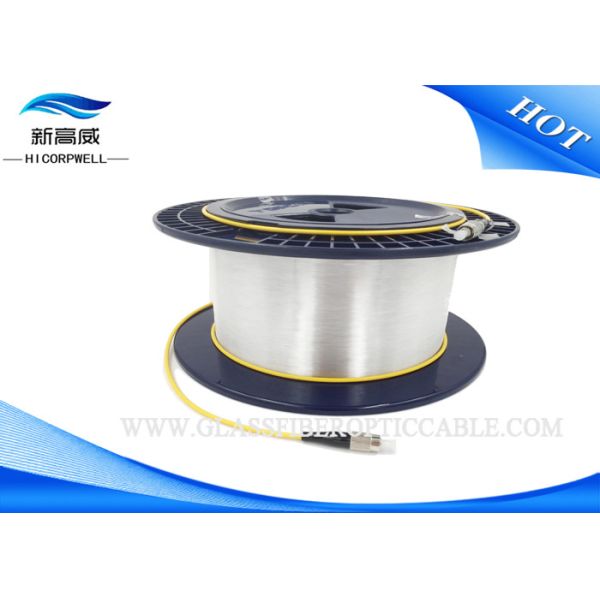 Corning Bare Optical Fiber SMF G652D 250um Blue Yellow Paintcoat IEC 60794 - 2 -