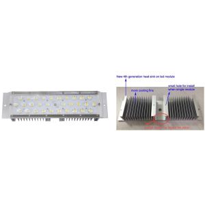 China Factory Directly 180lm per watt LED flood light module with Luxeon 5050