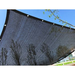 Low Price Export Sun Shade Net Agricultural Shade Net