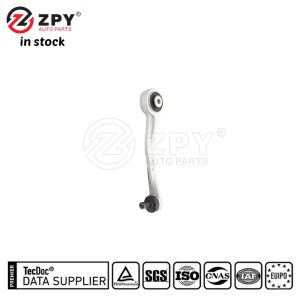 ZPY Upper Control Arm Left 8KD407509A for VW Golf 7 Audi A3 2013-2020