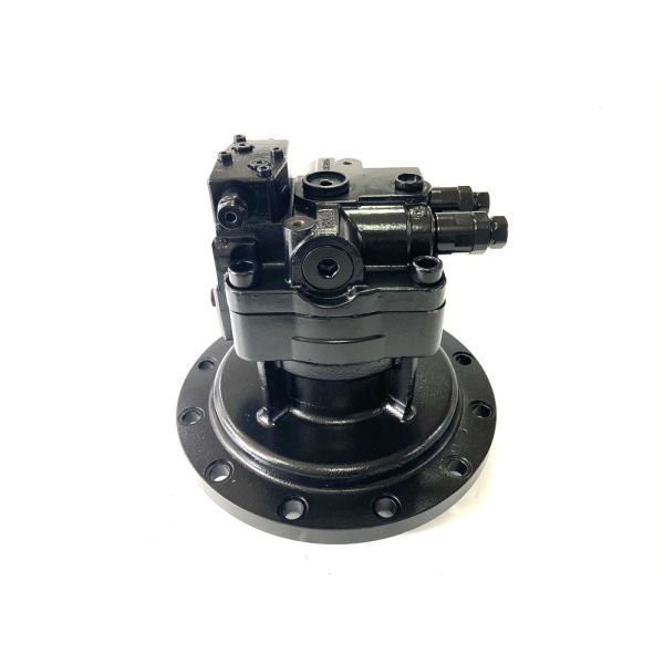 Quality Kobelco SK350-8 CX370 Excavator Swing Motor Assembly M5X180 wholesale