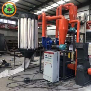 Cheap Upgrade Your Recycling Process with Waste Copper And Aluminum Radiator Recycle Machine for sale