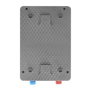 5.5kW Instant Electric Tankless Water Heater with Touch Control LED Display