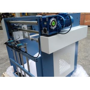 Automatic Lamination Printing Machine , Heavy Duty Laminating Machine 50Hz