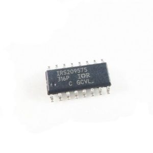 China Hot sale Microcontroller Field Programmable Gate Array integrated circuit IC IRS20957STRPBF on sale