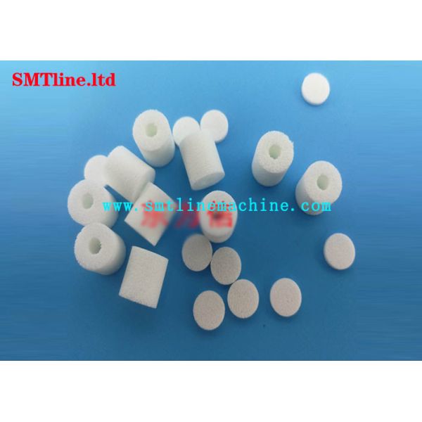 Quality Cnsmt Klw-M715a-00 Muffler Smt Components Ysm20 Filter Cylinder Cylindrical Foam White Filter wholesale