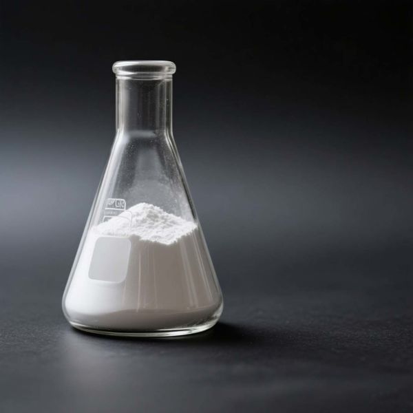 1309-42-8 Hexagonal Flake Synthetic Magnesium Hydroxide 1μm For Wire Cable And LSZH