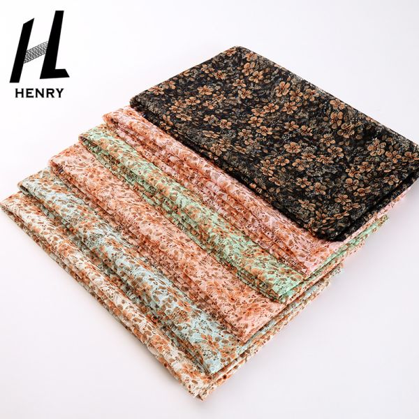 Wholesales Popular Fashion Net Embroidery Fabric Design Tulle Mesh For Dresses