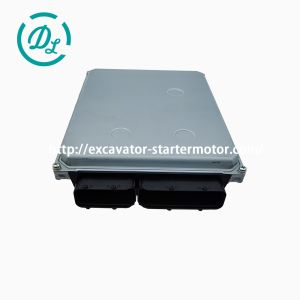 EexcavaStart ISUZU 4JJ1 Engine ECU Controller 8-98089542-2 OEM