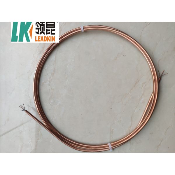 Quality 6.0mm Copper Sheathed Mineral Insulated Copper Cable wholesale