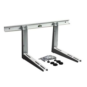 450mm-680mm Air Conditioning Bracket 200Lbs Load Ac Support Bracket