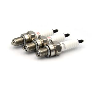 Automotive Spark Plug C7HTC Bosch F002G40087 Type UR4AC Super Plus Spark Plug