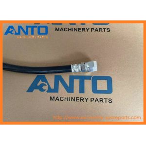 02764-003A5 02764003A5 Hose KOMATSU Wheel Loader Spare Parts For WA470-5