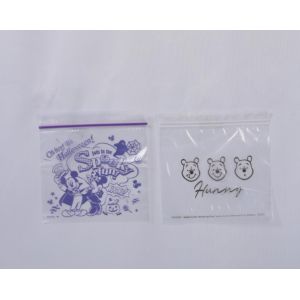 Customizable Food Grade PE Bone Bag For Transport And Storage