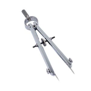 Jewellery Scribing Clockmakers 4.3 Inch Long Spring Dividers Calipers