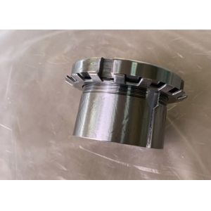 Miniature Adapter Sleeve Bearing Lightweight Easy To Install And Replace