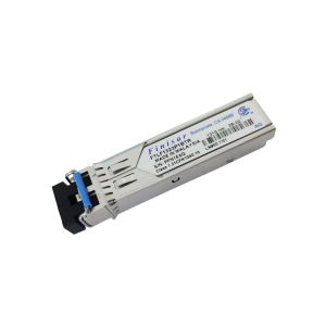 Finisar FTLF1323P1BTR 1310 nm SFP Transceiver with LC Connector VCSEL Transmitte