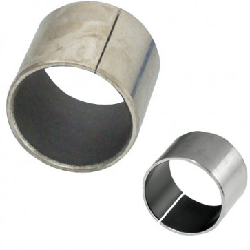 Quality Tin Plating Self Lubricating Bearings With Inch Sizes wholesale