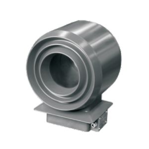 Outdoor Single Phase Epoxy Resin MV Current Transformer Easy Installation