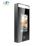 HFSecurity RA05M Linux Palm Access Control SystemFace Recognition Device