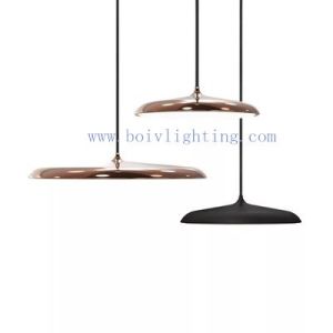 Led Pendant Lights For Colorful Round Shap Many Led BV2232-1 400mm