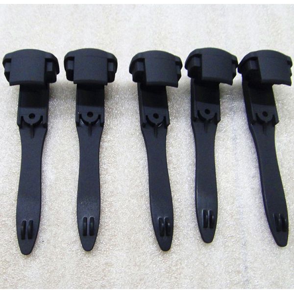 Quality Multi Cavities Injection Molding Automotive Parts POM PMMA Material wholesale