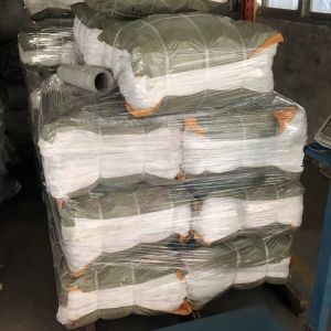 Customized Compressed Sofa Spring Roll Up Pocket Spring For Sofa Cushion