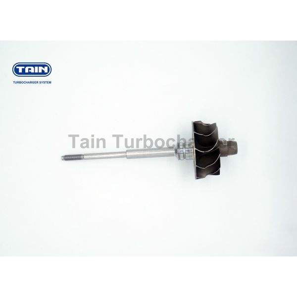 Quality 53039700133 53039700140 K03 Turbo Wheel , Shaft Wheel For Audi A4 / Q5 2.0L 125KW TDi-CR PL48 wholesale