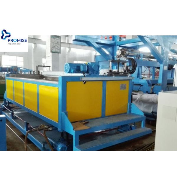Quality PP Rainscreen Drainage Mat Machine Permanent Erosion Prevention wholesale